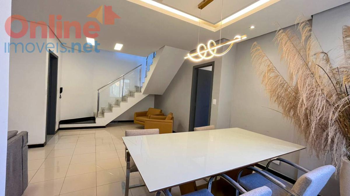 Cobertura, Castelo, 3 Quartos, 0 Vaga, 2 Suítes