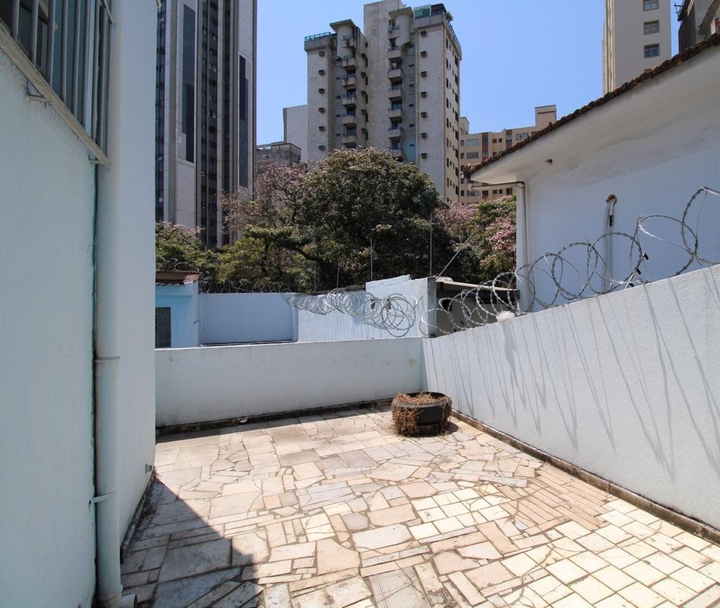 Casa Comercial, Lourdes, 5 Quartos, 3 Vagas, 2 Suítes