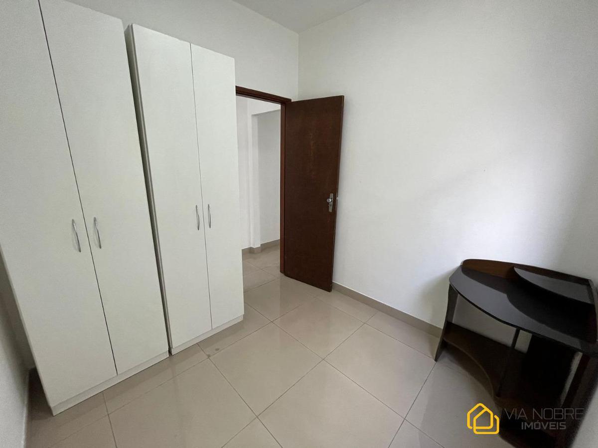 Apartamento, Havaí, 2 Quartos, 1 Vaga