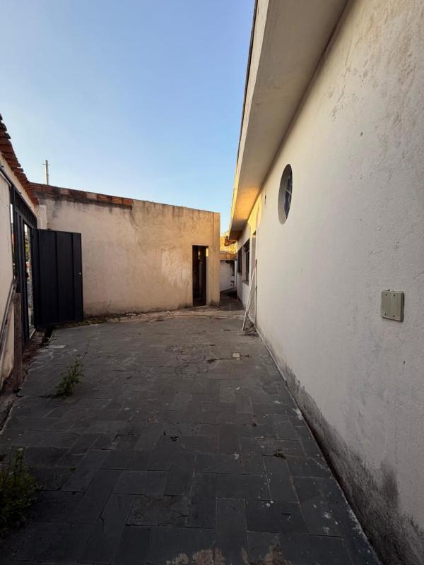 Casa, Sagrada Família, 3 Quartos, 1 Vaga
