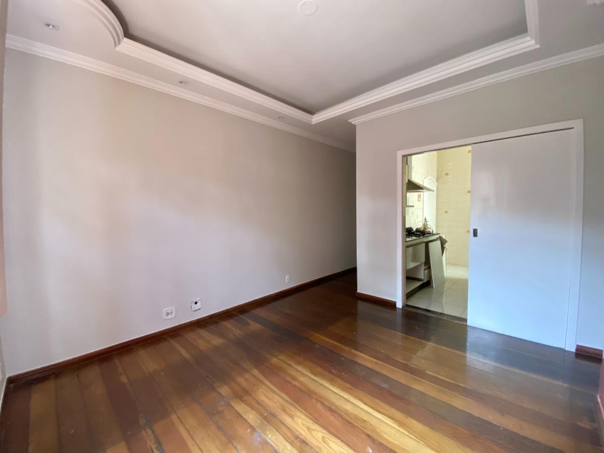 Apartamento, Dona Clara, 3 Quartos, 1 Vaga, 1 Suíte