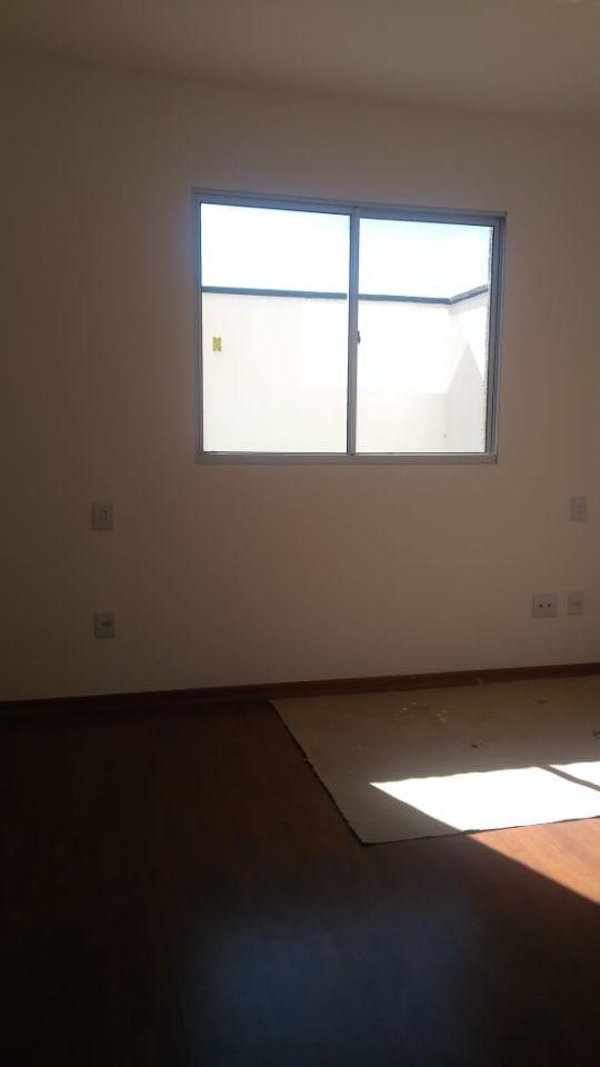 Apartamento, Saramenha, 3 Quartos, 2 Vagas, 1 Suíte