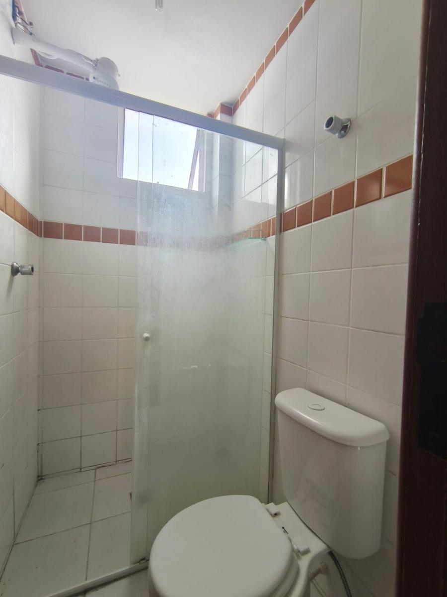 Apartamento, Liberdade, 1 Quarto, 0 Vaga