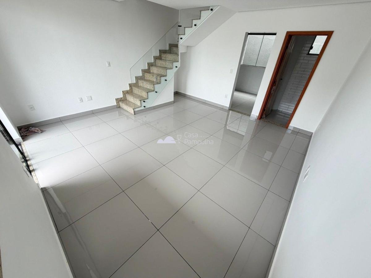 Casa, Santa Amélia, 3 Quartos, 2 Vagas, 1 Suíte