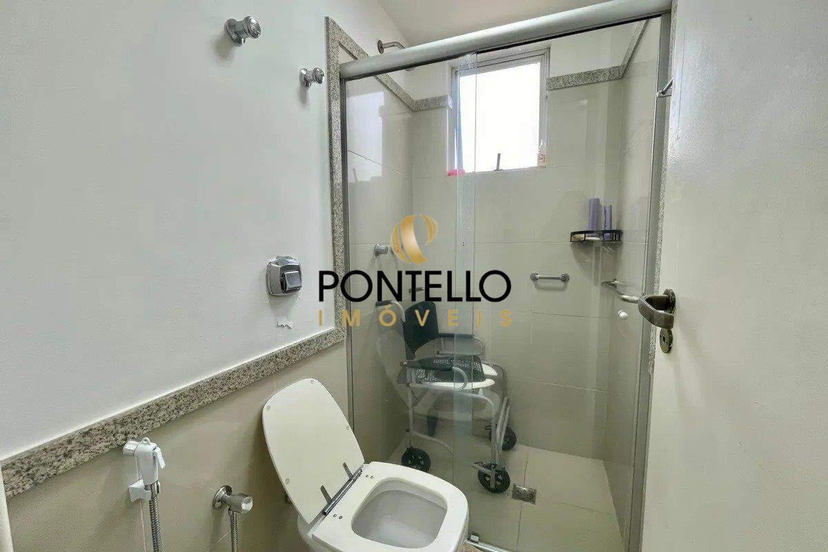 Apartamento, Lourdes, 4 Quartos, 2 Vagas, 1 Suíte