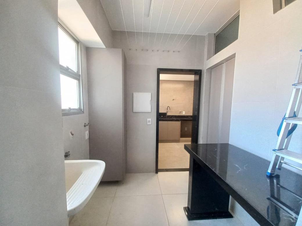 Apartamento, Lourdes, 4 Quartos, 1 Vaga, 1 Suíte