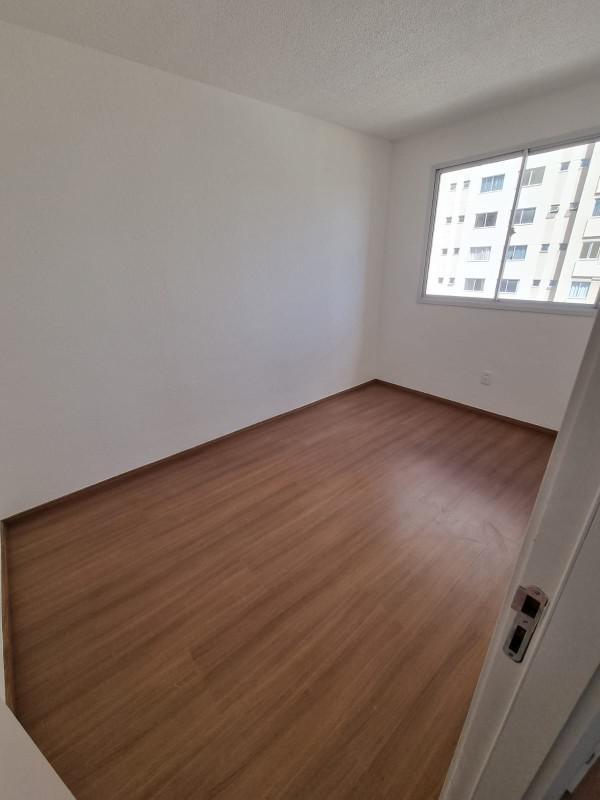Apartamento, Jk, 2 Quartos, 1 Vaga