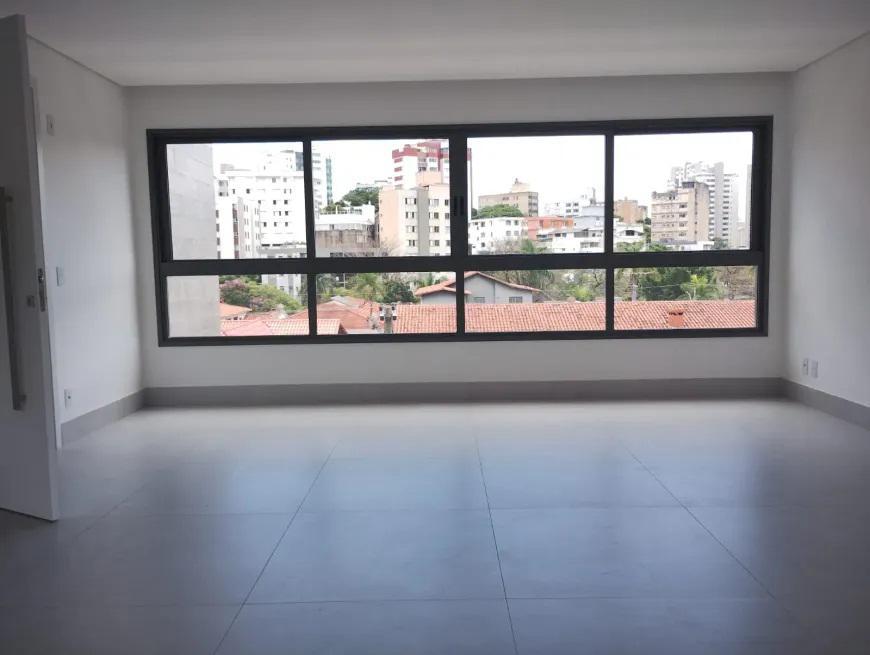 Cobertura, São Bento, 4 Quartos, 3 Vagas, 1 Suíte