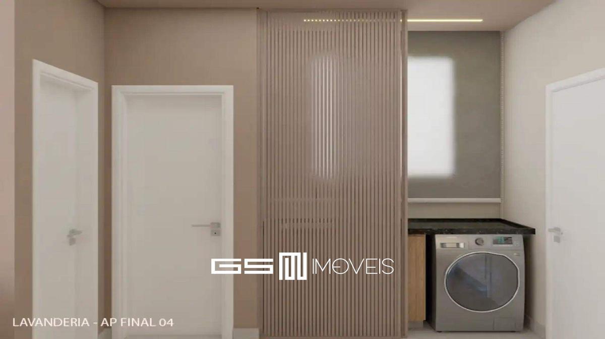 Apartamento, Buritis, 1 Quarto, 1 Vaga, 1 Suíte