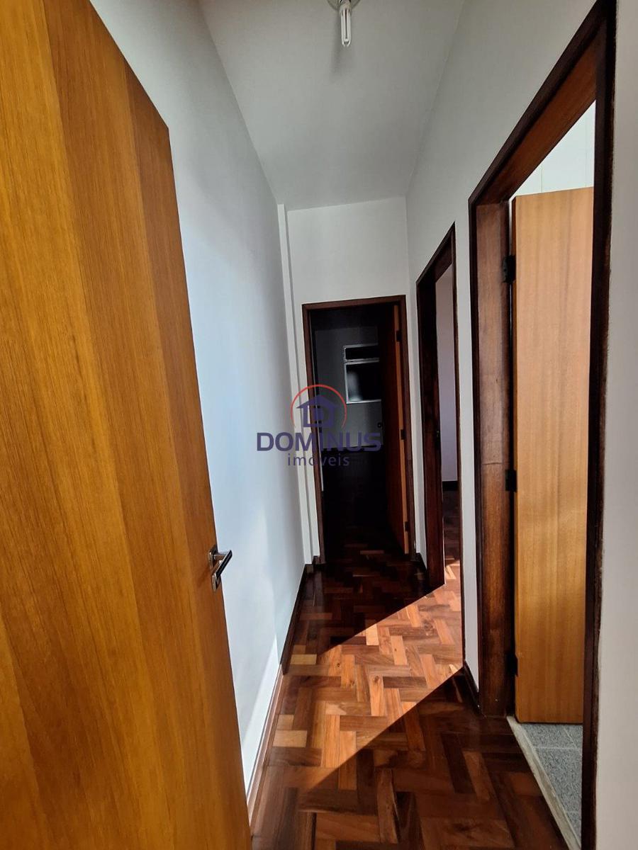 Apartamento, Padre Eustáquio, 2 Quartos, 1 Vaga