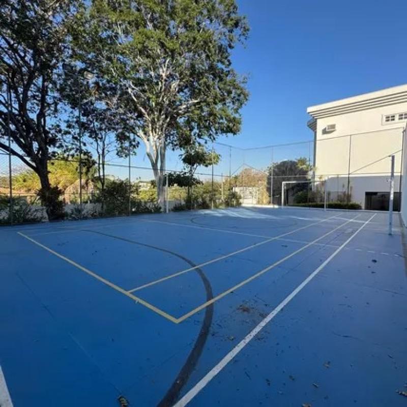 Casa, Garças, 4 Quartos, 9 Vagas, 3 Suítes