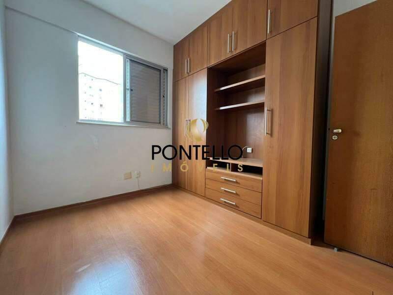 Apartamento, Estoril, 3 Quartos, 1 Vaga, 1 Suíte