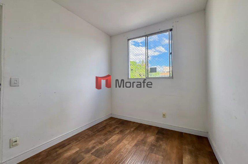 Apartamento, São Francisco, 2 Quartos, 1 Vaga