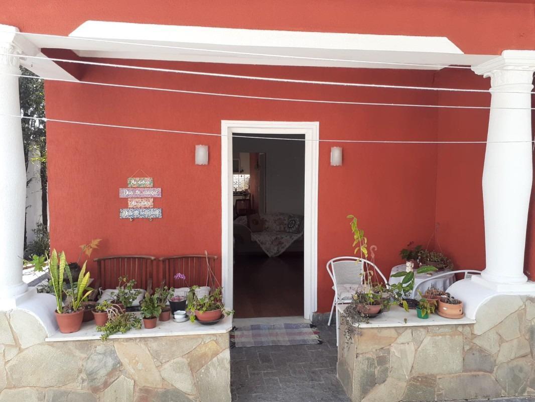 Casa, Carlos Prates, 2 Quartos, 4 Vagas