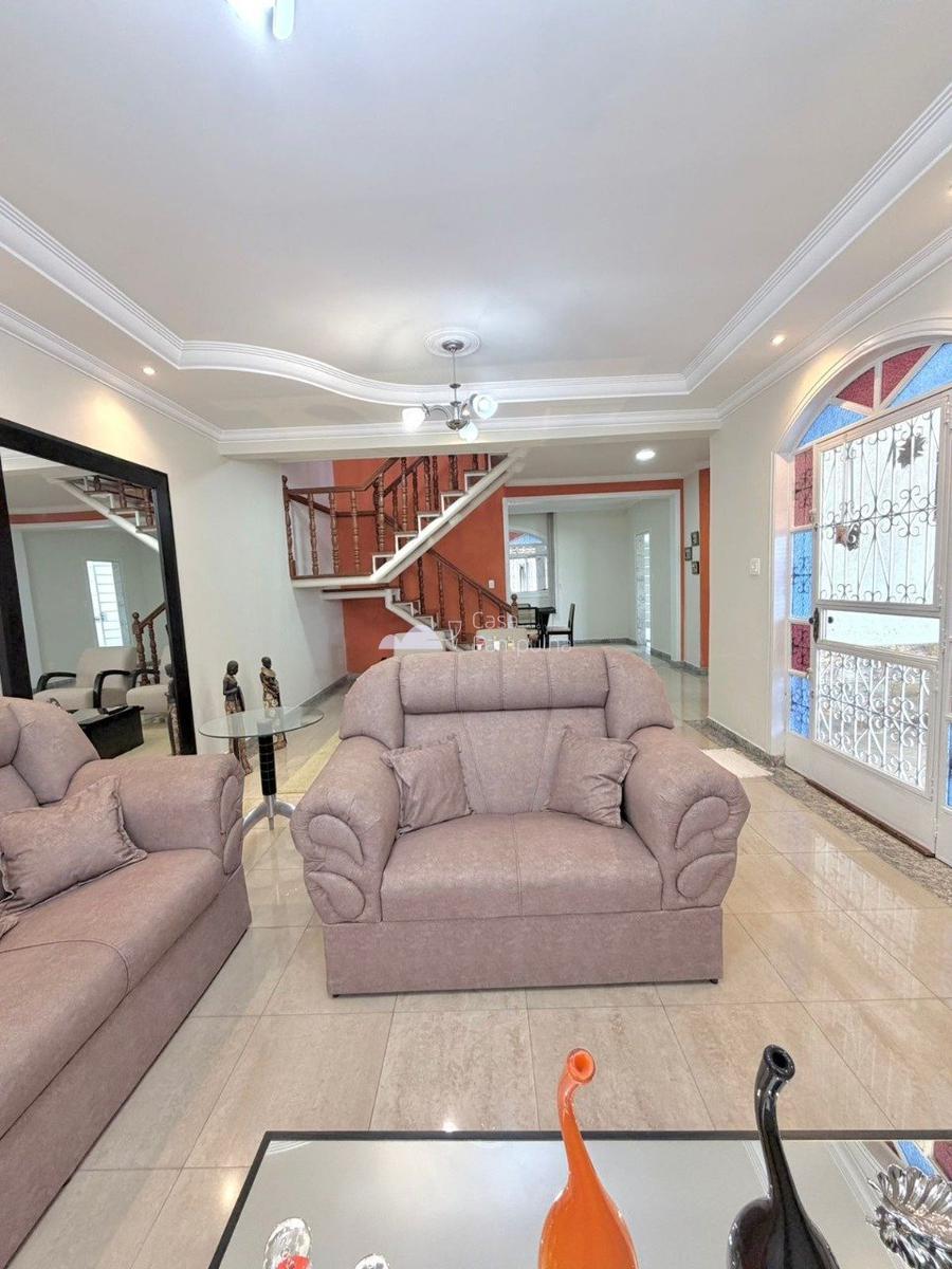 Casa, Bandeirantes (pampulha), 3 Quartos, 4 Vagas, 1 Suíte
