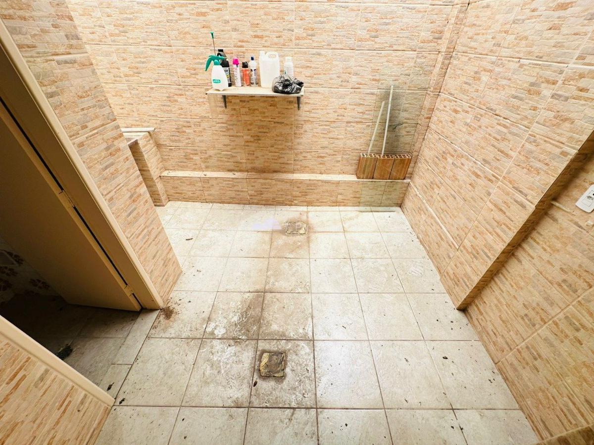 Casa, Santa Mônica, 2 Quartos, 1 Vaga