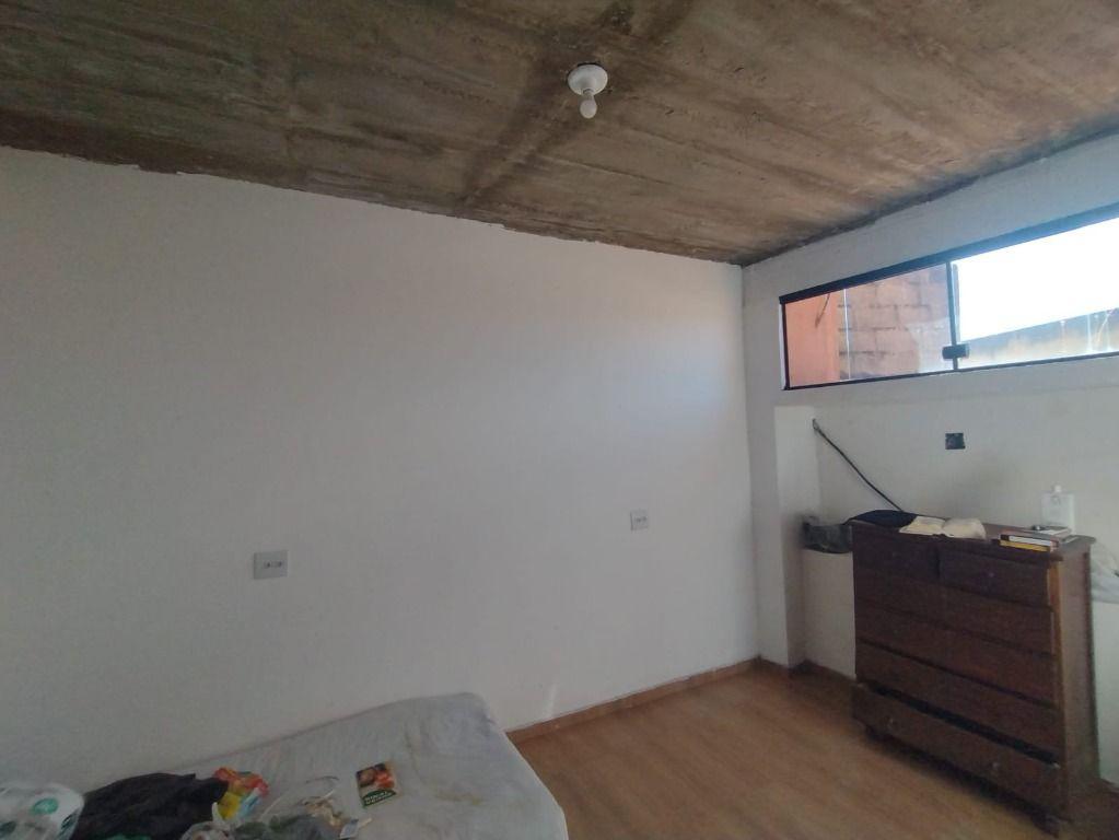 Casa, Nações Unidas, 5 Quartos, 5 Vagas, 1 Suíte