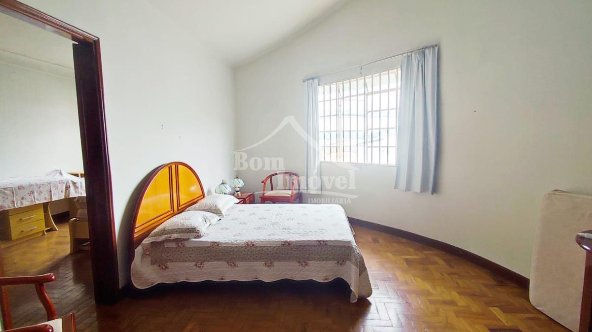 Apartamento, Centro, 2 Quartos, 1 Vaga, 1 Suíte