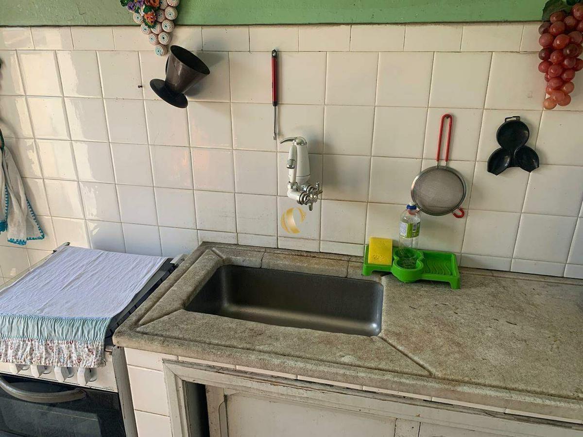 Casa, Papavento, 4 Quartos, 0 Vaga, 1 Suíte