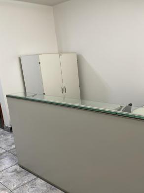 Sala, Santo Agostinho