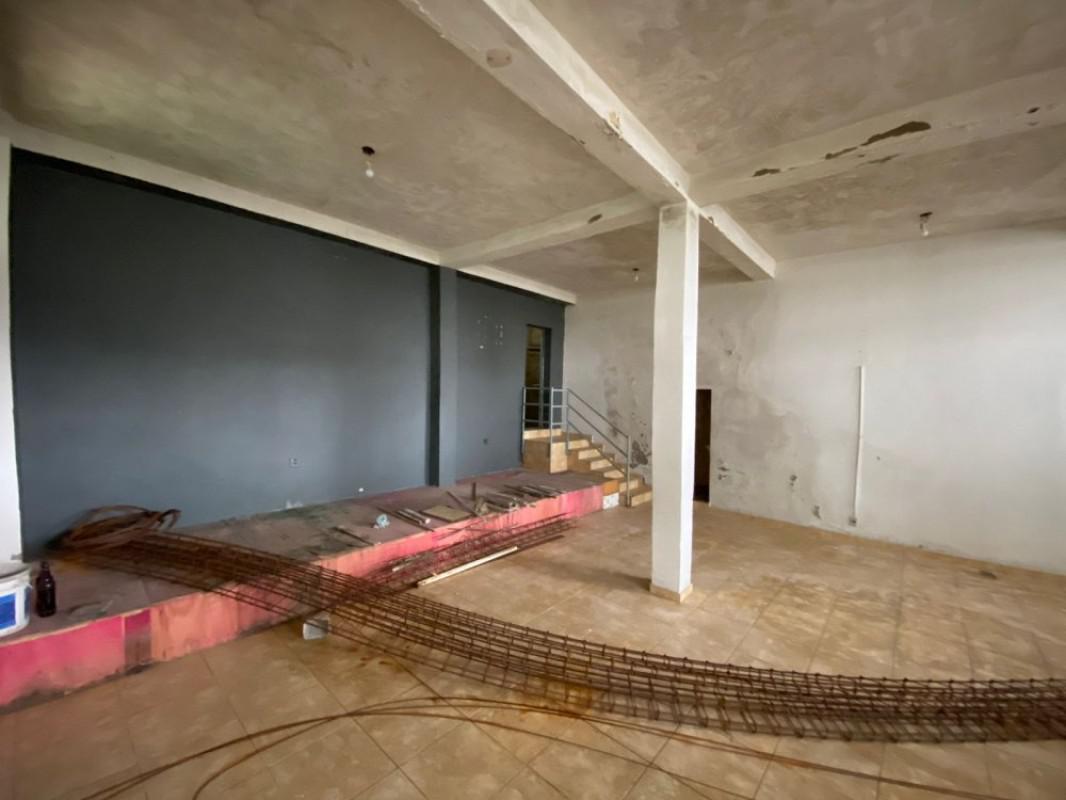 Casa, Santa Cecília Vale do Jatobá (barreiro), 3 Quartos, 2 Vagas