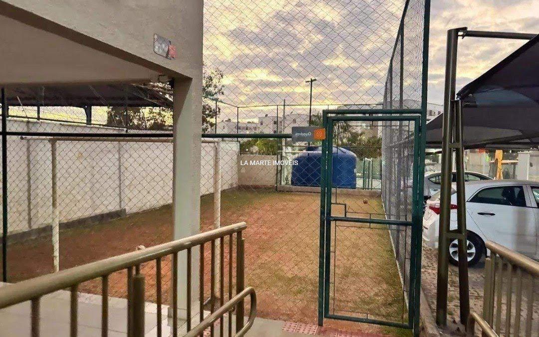 Apartamento, Santa Maria, 2 Quartos, 1 Vaga