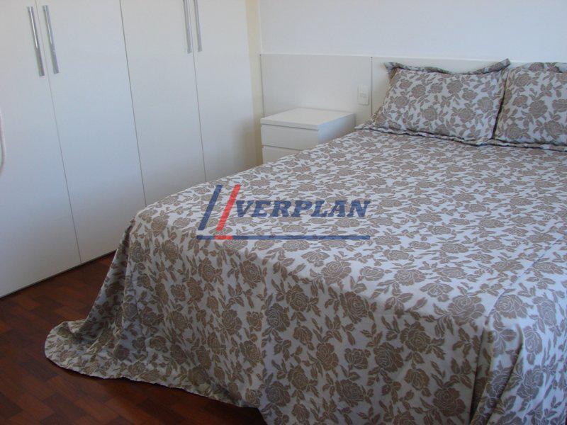 Apartamento, Grajaú, 4 Quartos, 2 Vagas, 1 Suíte