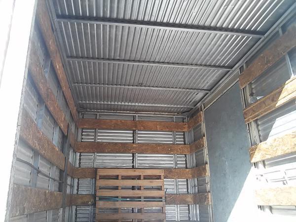Bau caminhão hr e Kia