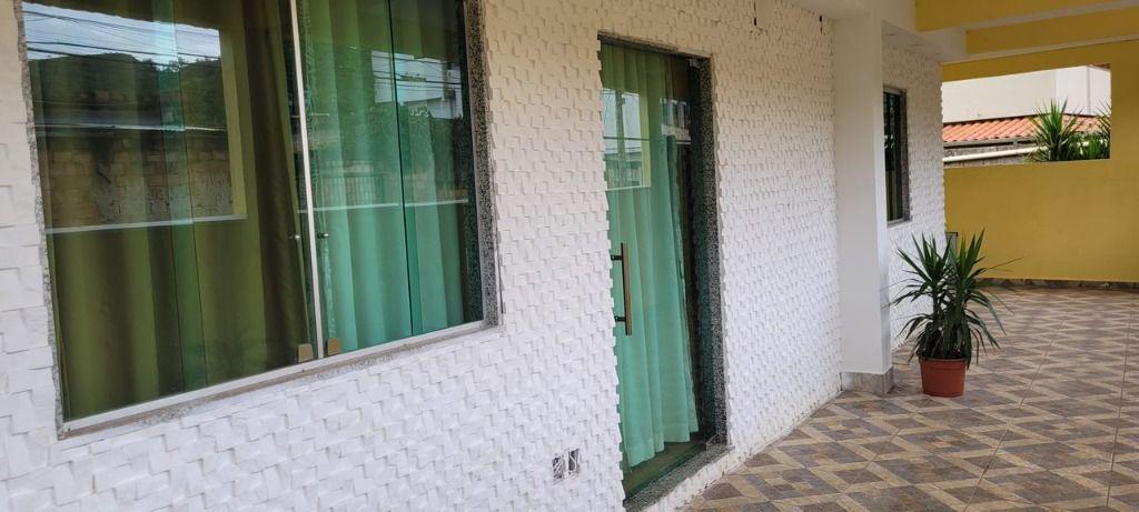 Casa, Paciência, 4 Quartos, 3 Vagas