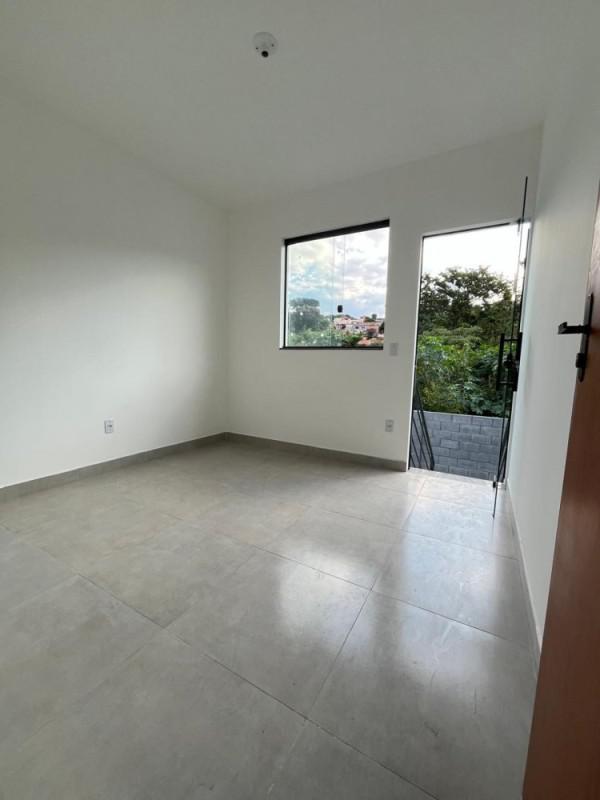 Casa, Cruzeiro, 1 Quarto, 1 Vaga