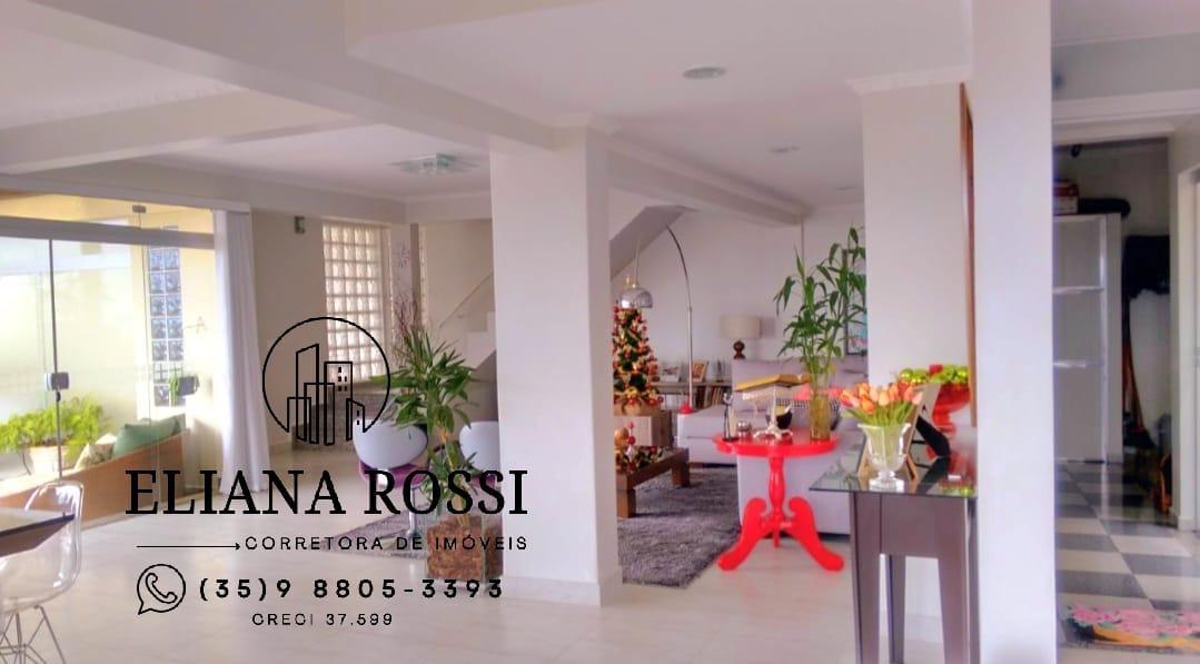 Casa, Vila Verde, 3 Quartos, 4 Vagas, 1 Suíte