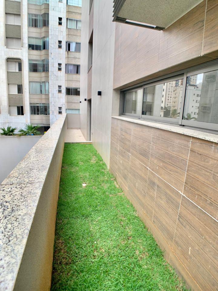 Apartamento, Funcionários, 3 Quartos, 2 Vagas, 2 Suítes