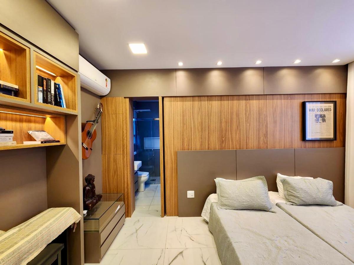 Cobertura, São Pedro, 4 Quartos, 2 Vagas, 2 Suítes