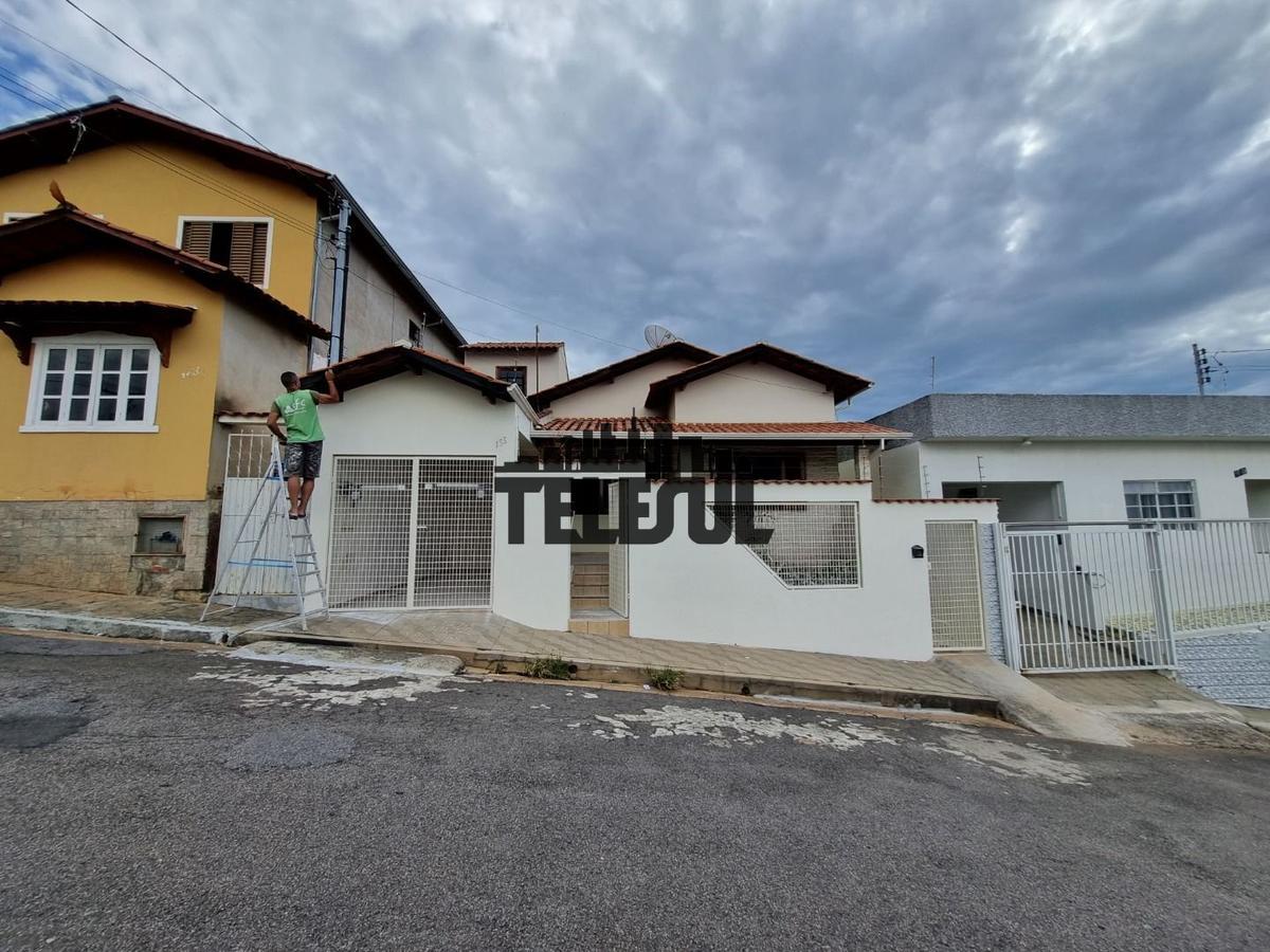 Casa, Vila Murad, 4 Quartos, 1 Vaga, 1 Suíte