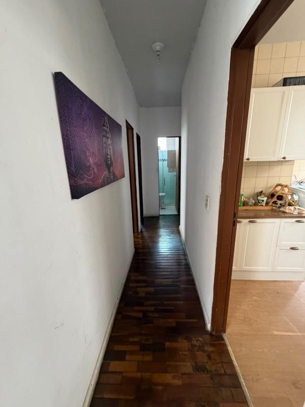 Apartamento, Glória, 3 Quartos, 1 Vaga