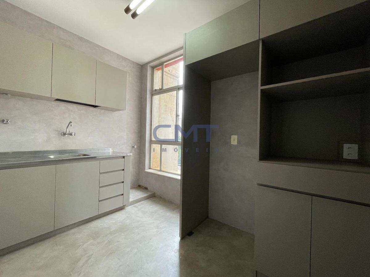 Andar, Lourdes, 0 Quarto, 0 Vaga