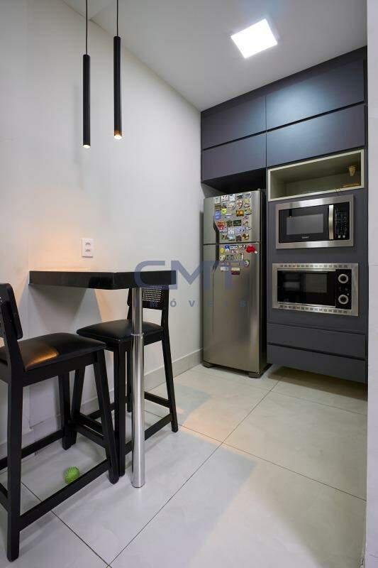 Apartamento, Santa Lúcia, 3 Quartos, 2 Vagas, 1 Suíte