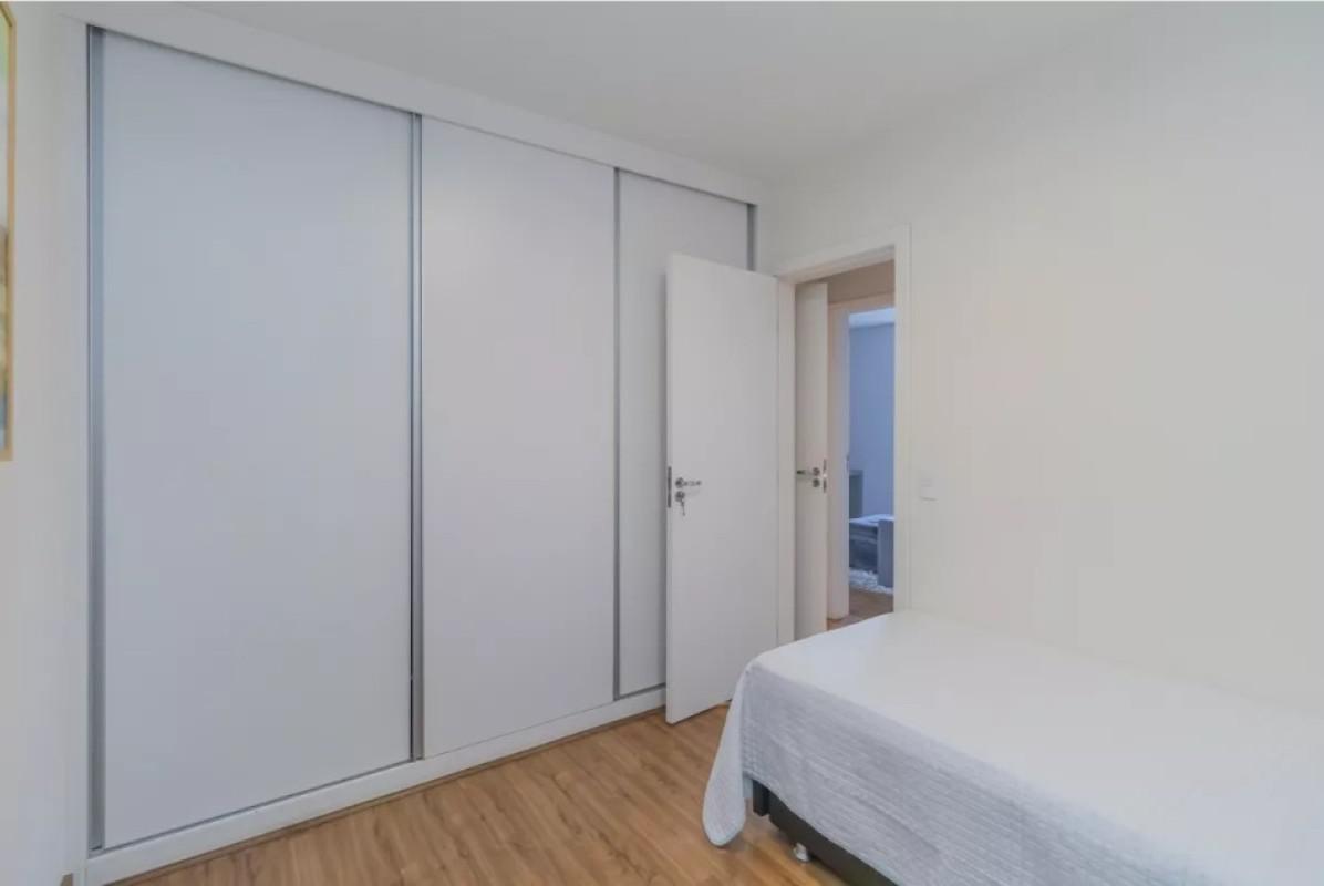 Apartamento, Floresta, 3 Quartos, 2 Vagas, 1 Suíte