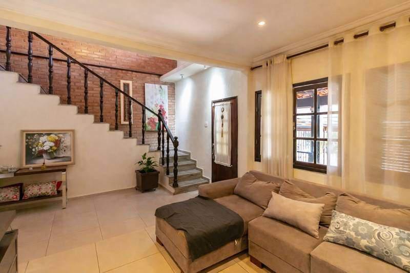 Casa, Prado, 3 Quartos, 2 Vagas