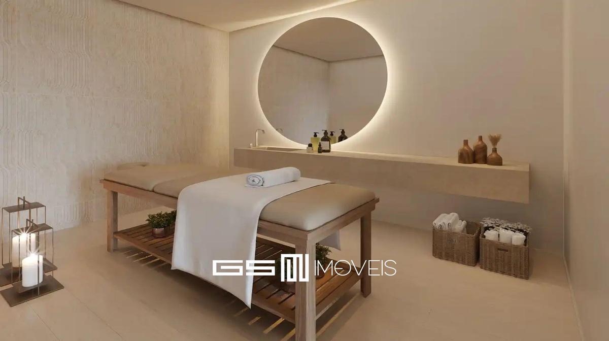 Apartamento, Luxemburgo, 3 Quartos, 2 Vagas, 2 Suítes