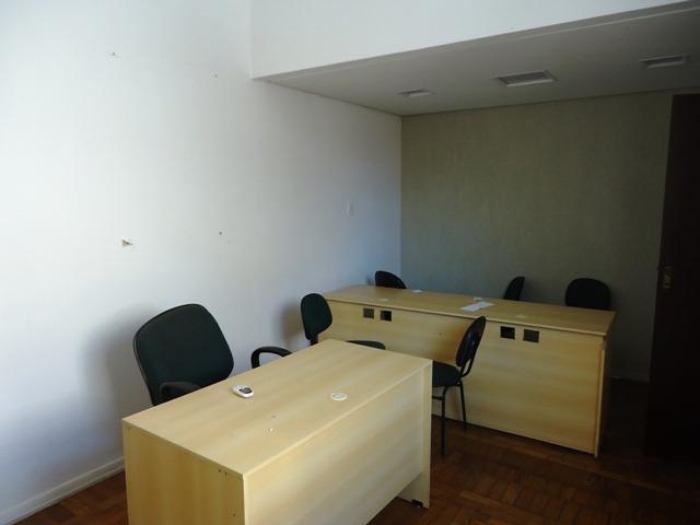 Casa, Barro Preto, 5 Quartos, 1 Vaga