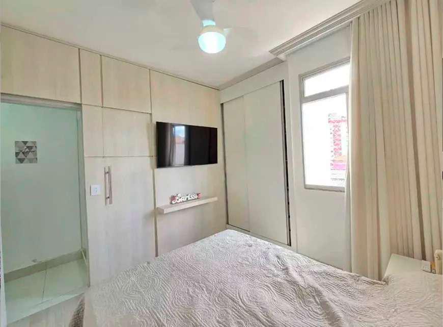 Apartamento, Santa Efigênia, 3 Quartos, 1 Vaga, 1 Suíte