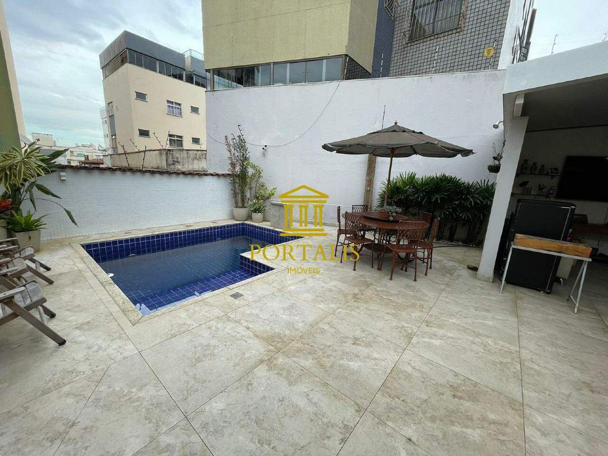 Casa, Graça, 3 Quartos, 2 Vagas, 1 Suíte