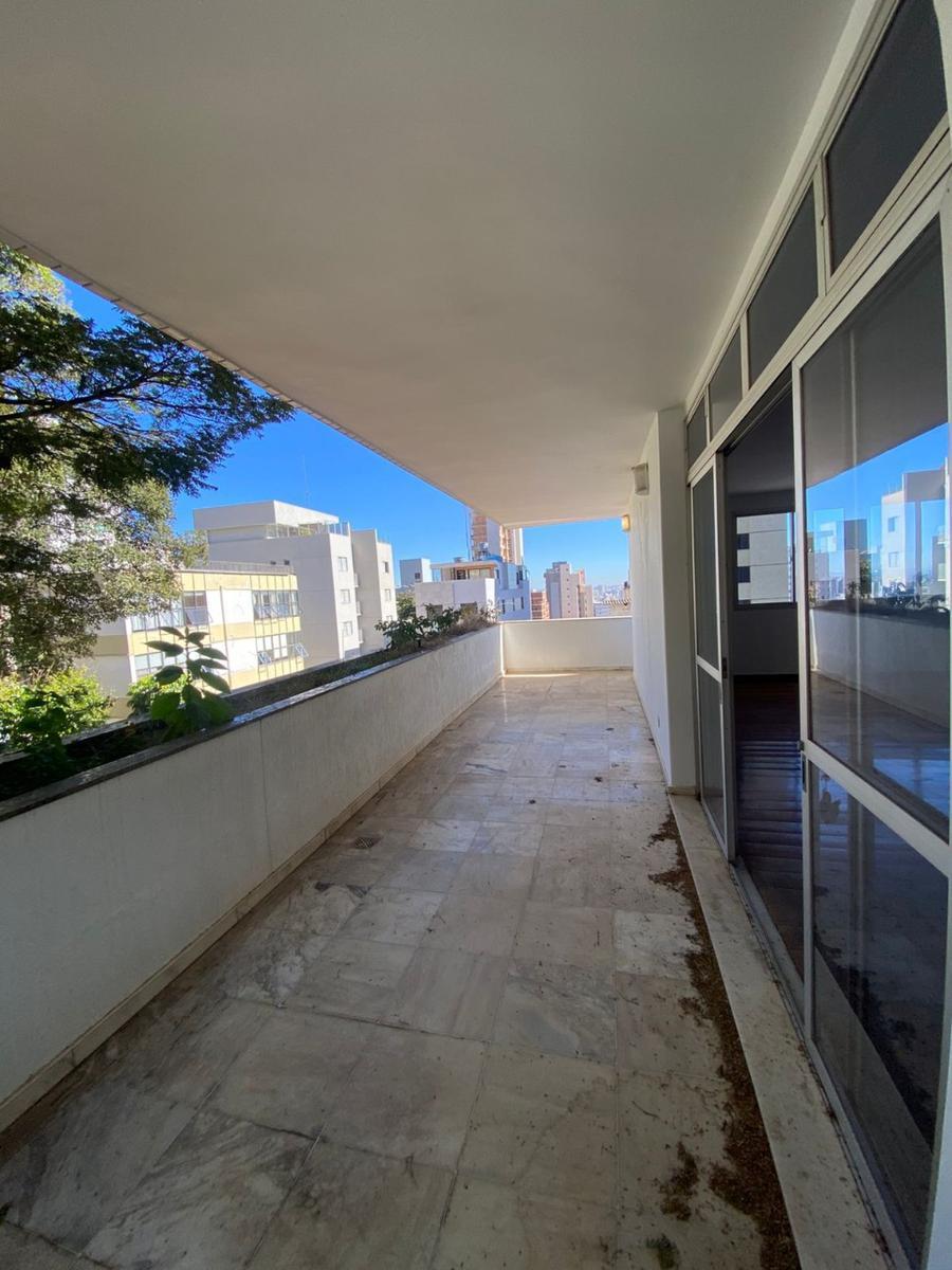 Cobertura, Anchieta, 6 Quartos, 2 Vagas, 2 Suítes