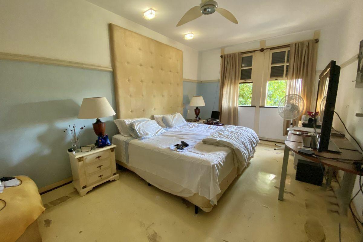 Casa, São Luiz (pampulha), 5 Quartos, 6 Vagas, 1 Suíte