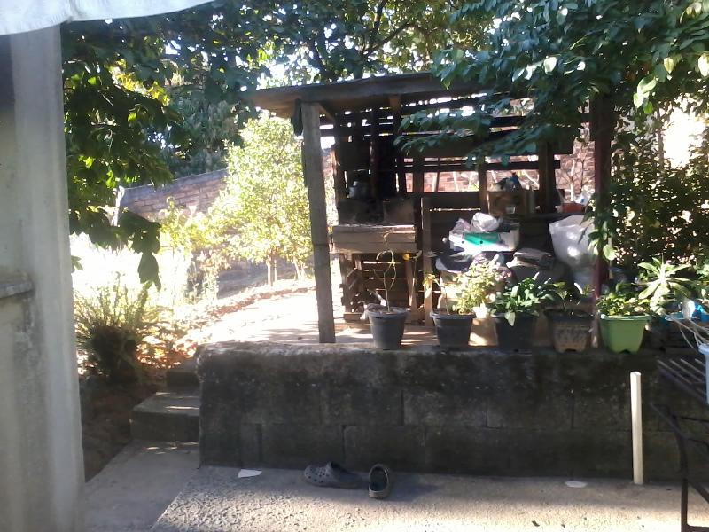 Casa, Caiçaras, 3 Quartos, 4 Vagas