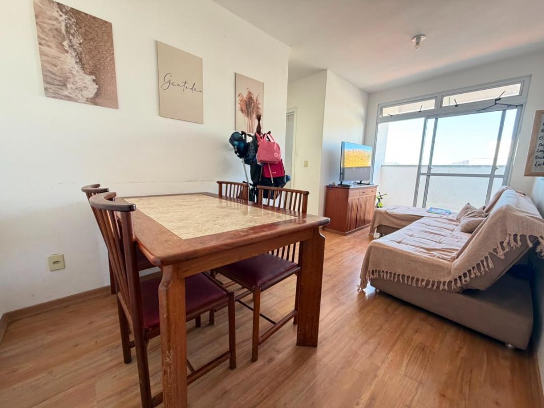 Apartamento, Novo Horizonte, 2 Quartos, 1 Vaga