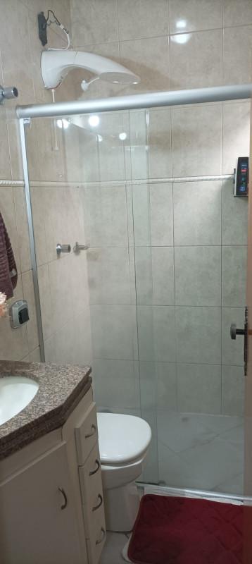 Casa, Arvoredo, 2 Quartos, 1 Vaga, 1 Suíte
