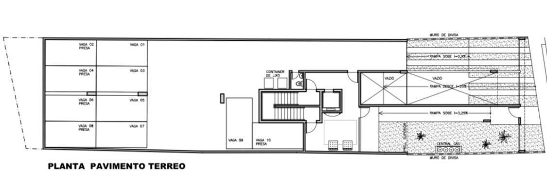 Apartamento, Alto Barroca, 2 Quartos, 2 Vagas, 1 Suíte
