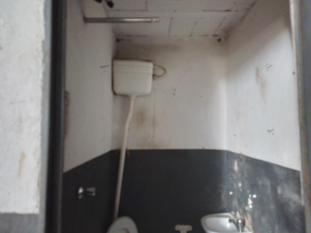 Galpão, Floramar, 0 Quarto, 20 Vagas